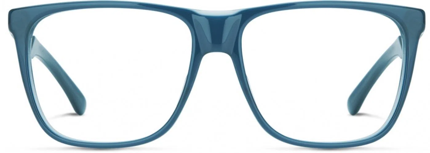 Smith Optics Prescription Eyeglass 102491 Lowdown Steel RX Sunglasses - view 10